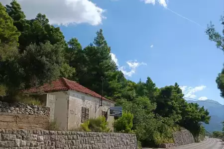 BAUPARZELLE, OMIS RIVIERA, PISAK