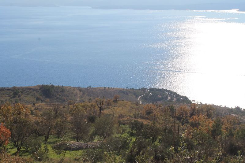 BAUPARZELLE, OMIS RIVIERA,LOKVA ROGOZNICA