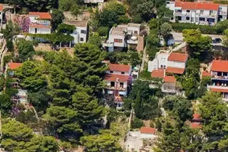 BAUPARZELLE, OMIS RIVIERA,STANIĆI