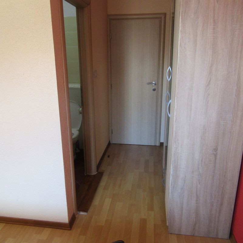 APARTMENTHAUS, ATTRAKTIVE LAGE