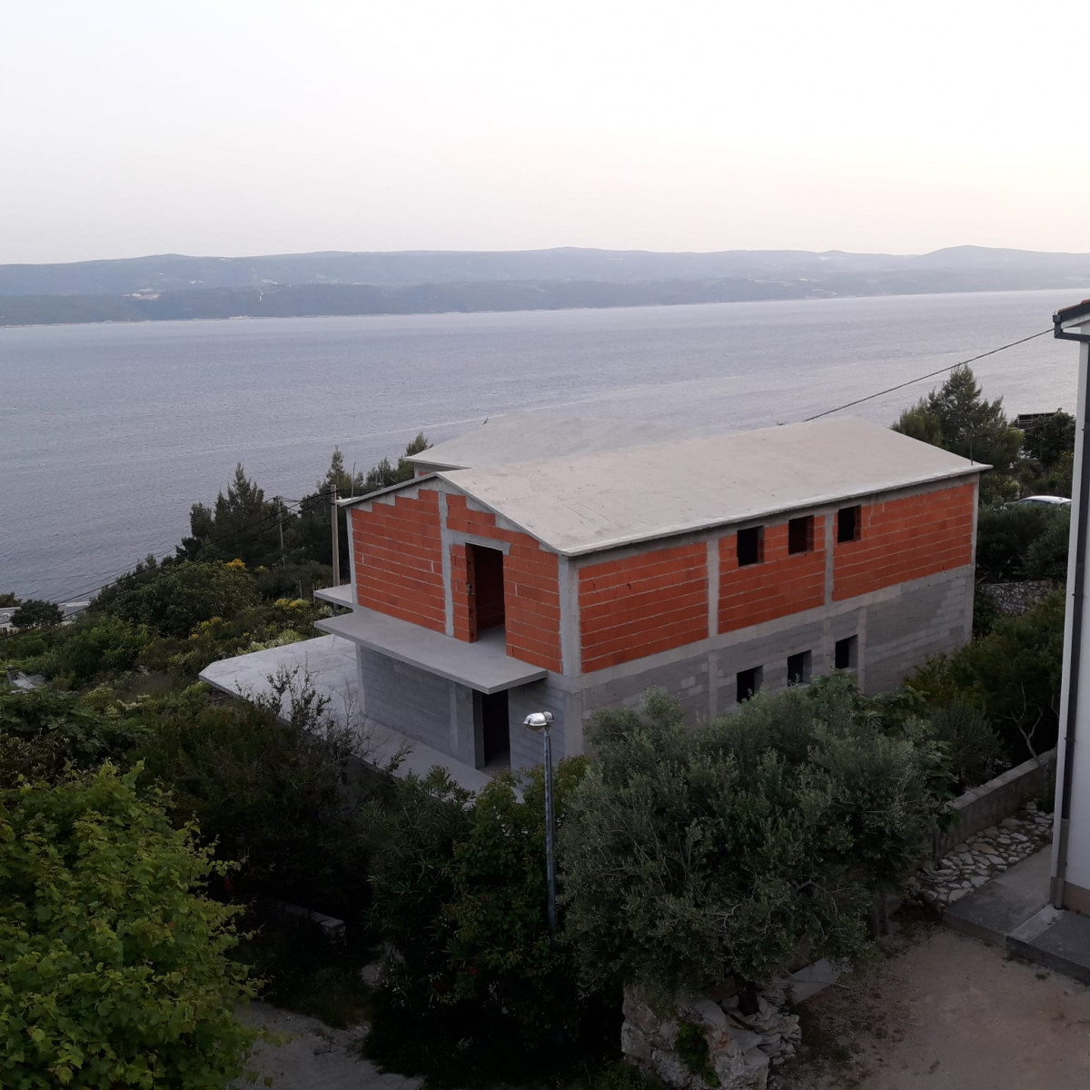 APARTMENT HOUSE, OMIŠ RIVIERA