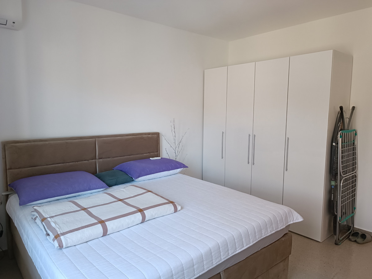 NEWLY BUILT MODERN APARTMENT, OMIS INLAND