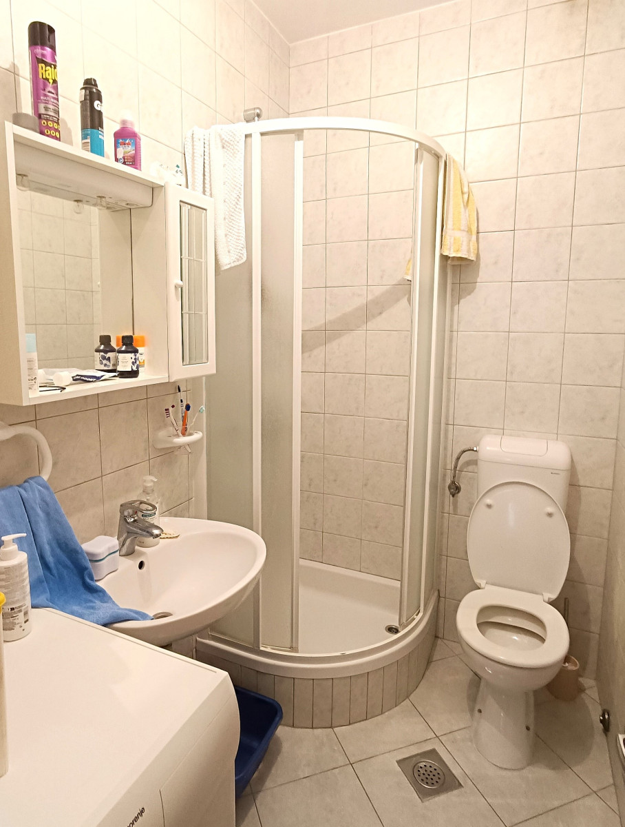 3BEDROOM APARTMENT  OMIŠ, STANIĆI