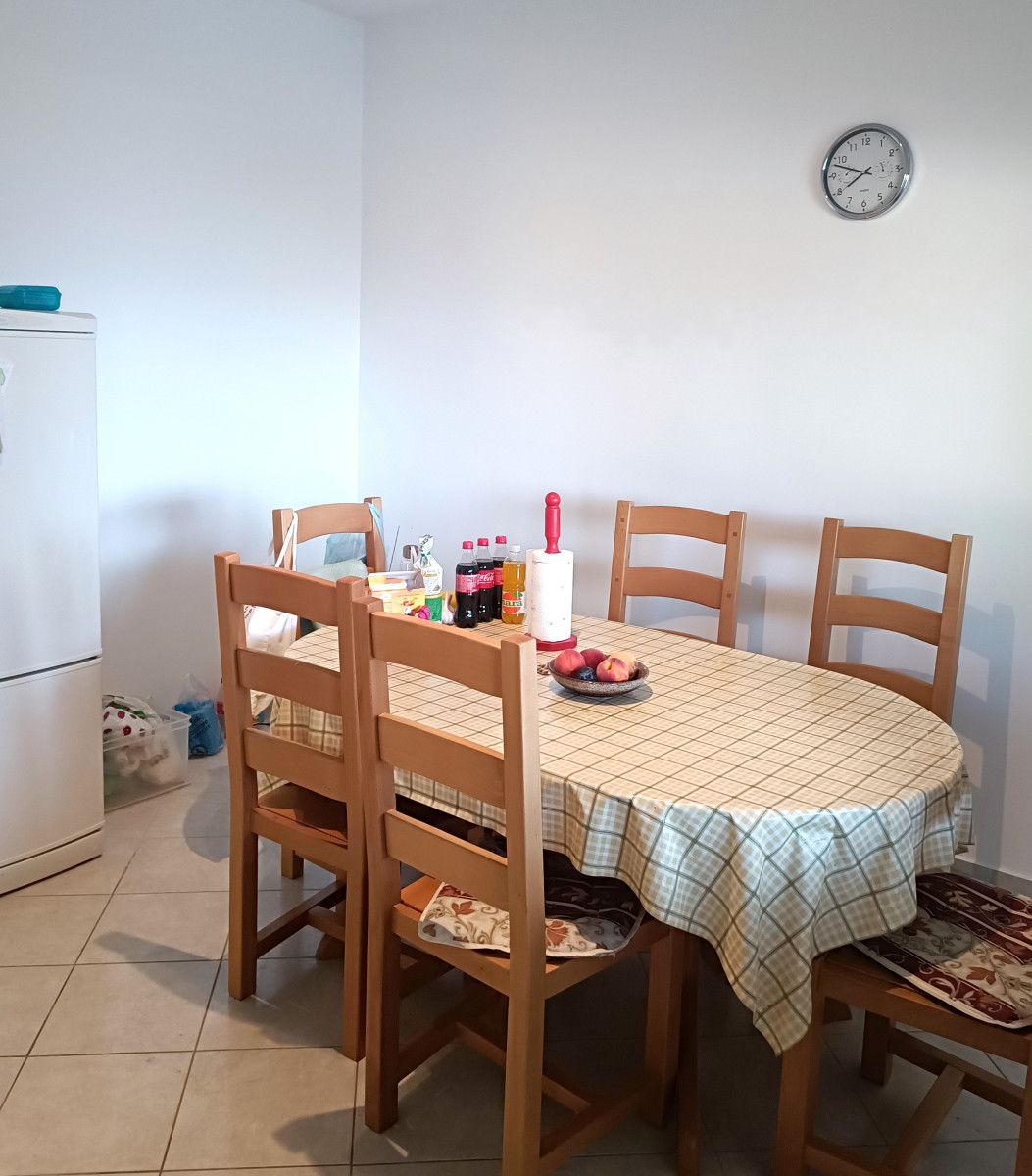 3BEDROOM APARTMENT  OMIŠ, STANIĆI