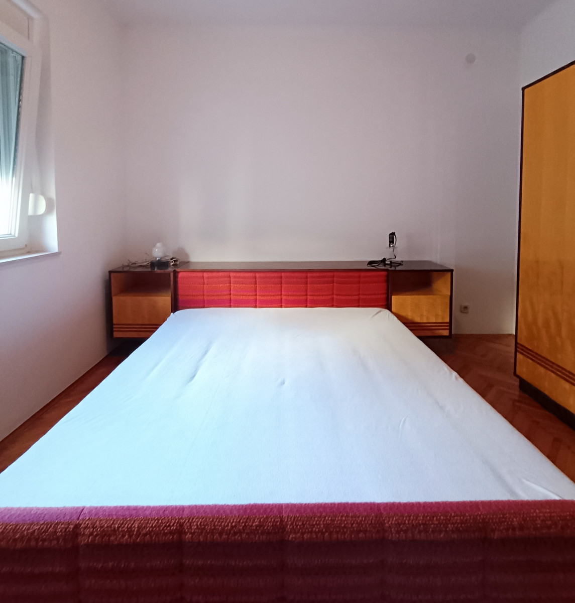 3BEDROOM APARTMENT  OMIŠ, STANIĆI