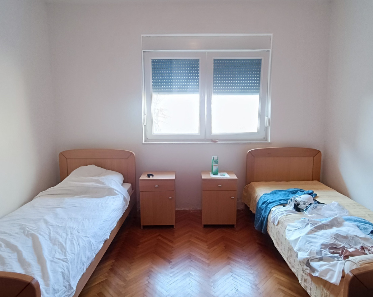 3BEDROOM APARTMENT  OMIŠ, STANIĆI