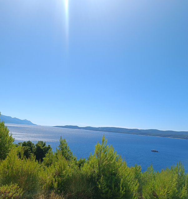 BAUPARZELLE, OMIŠ, LOKVA ROGOZNICA