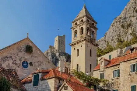 OFFICE SPACE FOR RENT, OMIŠ