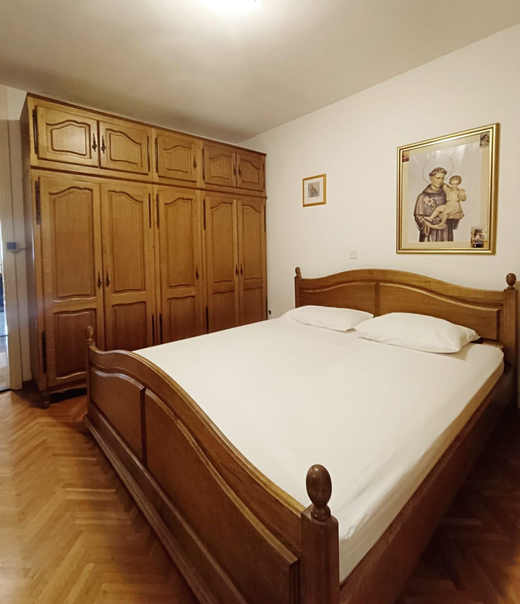 3 BEDROOM APARTMENT, OMIŠ PRIKO