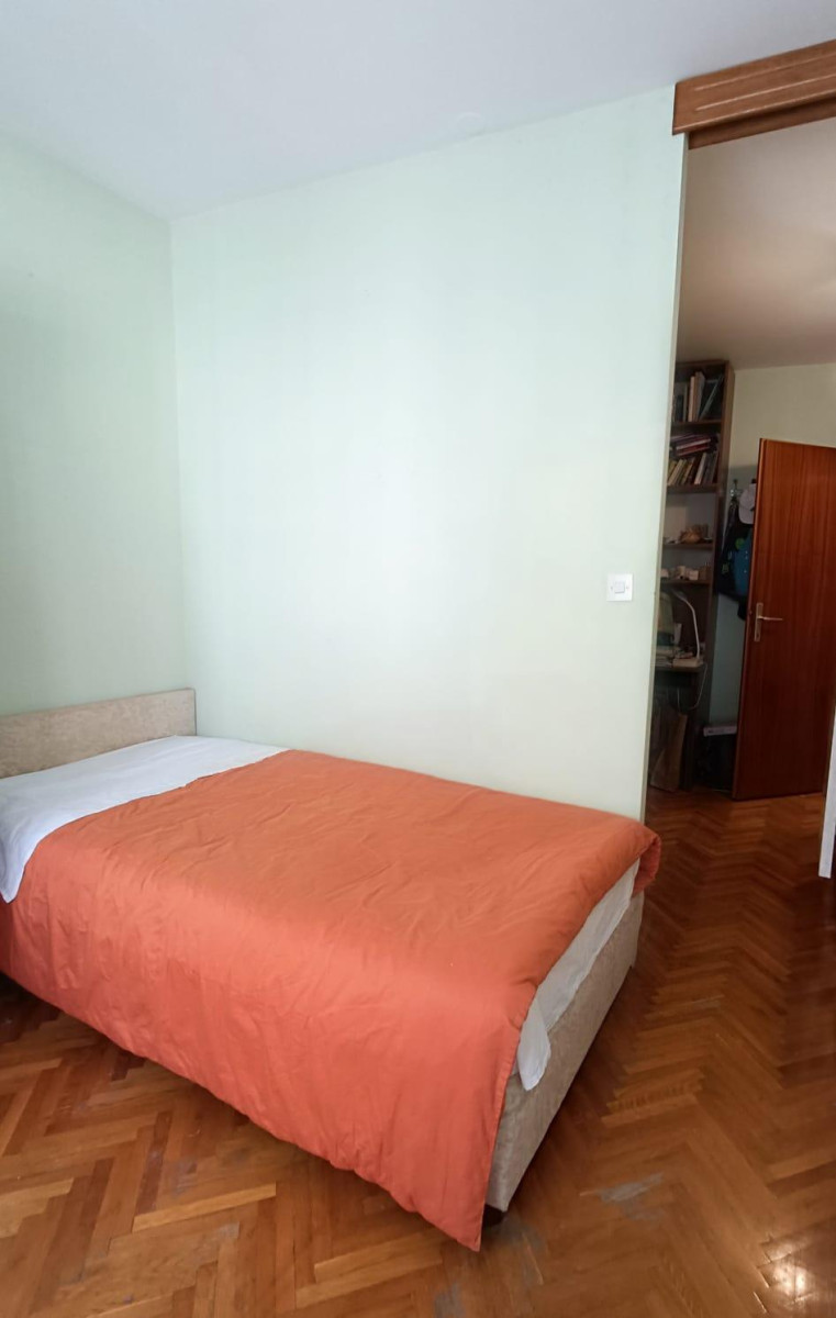 3 BEDROOM APARTMENT, OMIŠ PRIKO