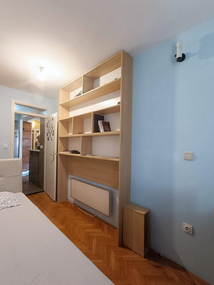 3 BEDROOM APARTMENT, OMIŠ PRIKO