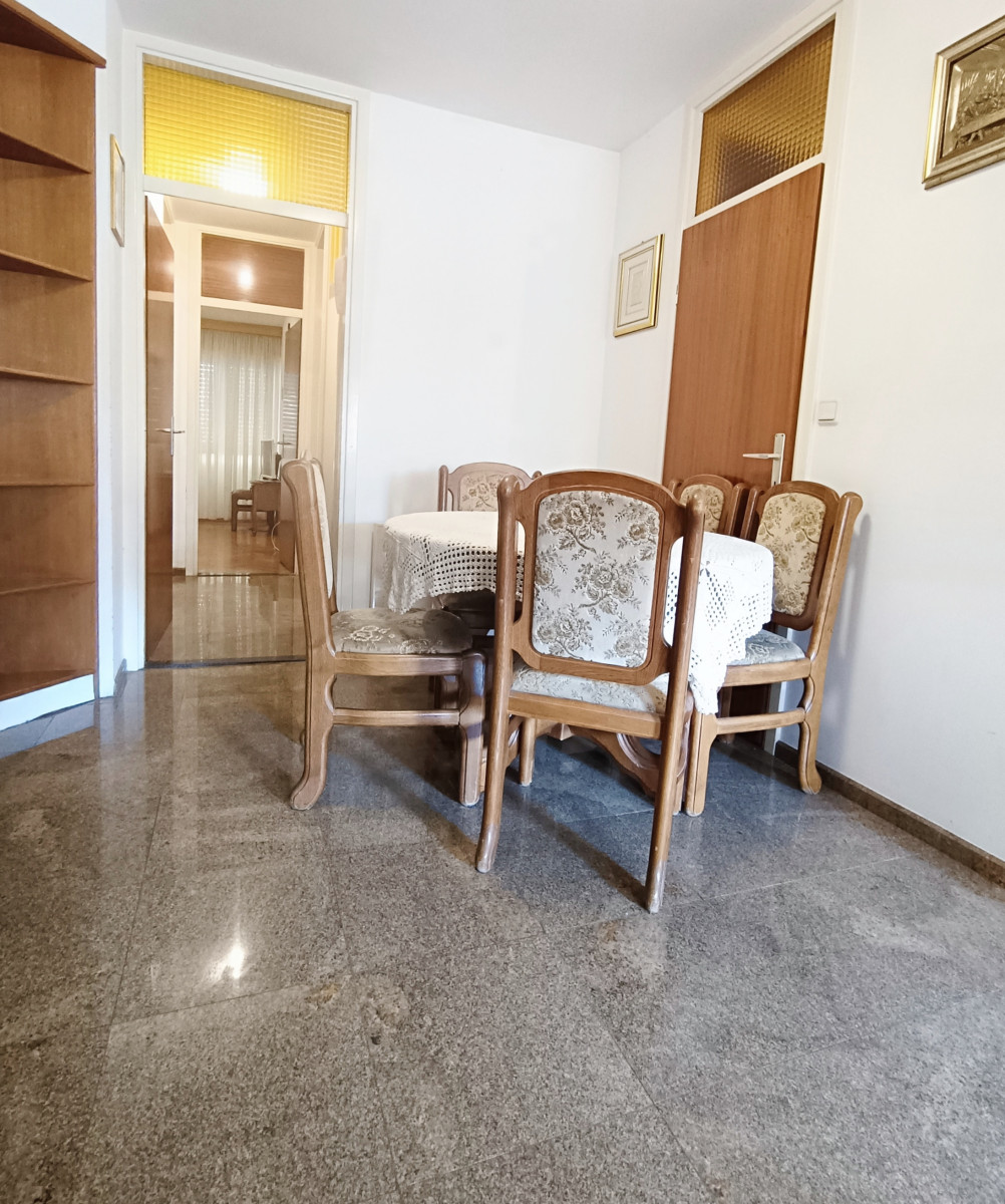 3 BEDROOM APARTMENT, OMIŠ PRIKO