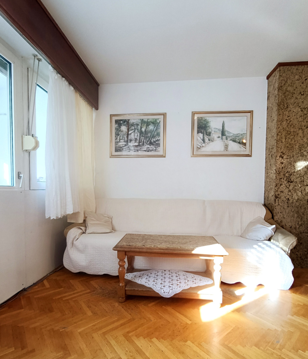 3 BEDROOM APARTMENT, OMIŠ PRIKO