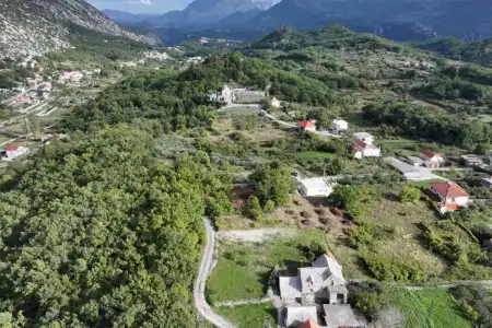 BUILDING/AGRICULTURAL  LAND, OSTRVICA OMIŠ AREA