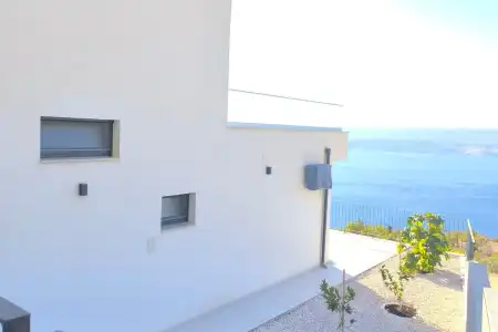 VILLA AN DER OMIS RIVIERA