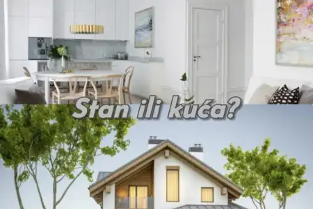 STAN ILI KUĆA