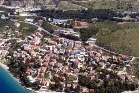 BUILDING LAND, BUSINESS PURPOSES,OMIŠ